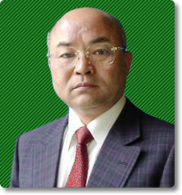 株式会社 鈴木工業所 代表取締役 鈴木 正博